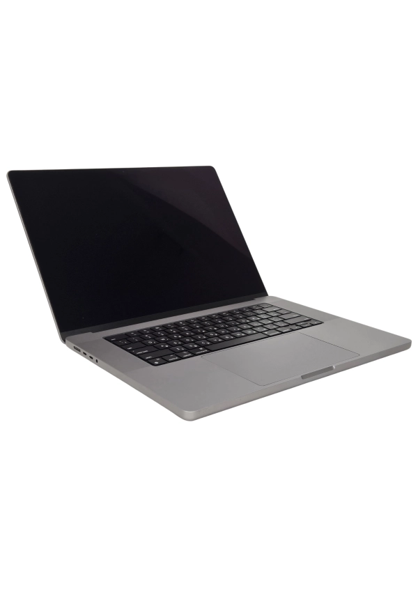 Apple MacBook Pro 16 A2485 M1 PRO 32GB 512 SSD 16,2